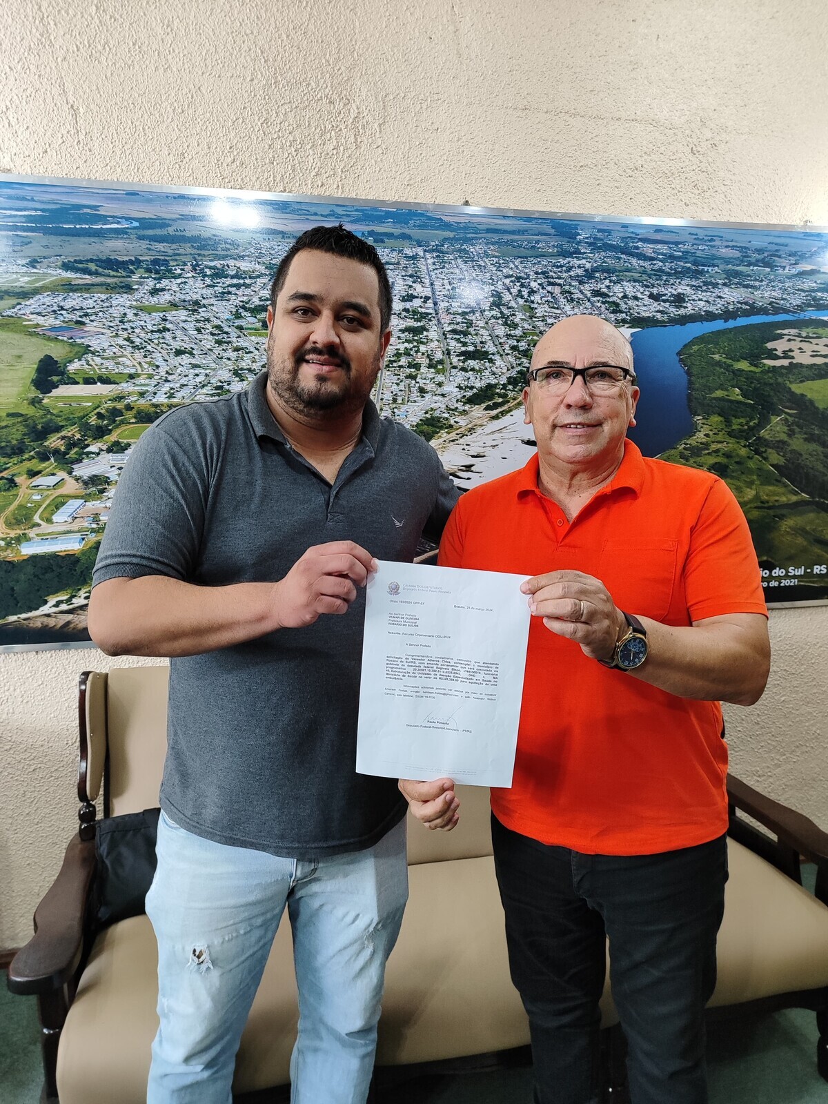 saude-prefeitura-ira-realizar-aquisicao-de-ambulancia-transporte