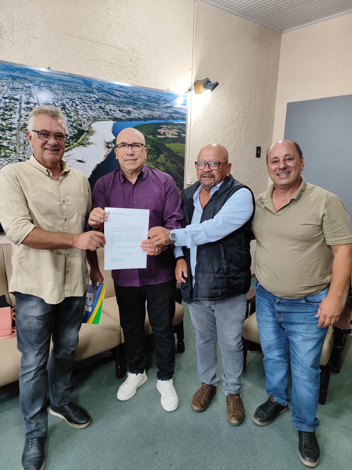 investimento-para-maquinario-pesado