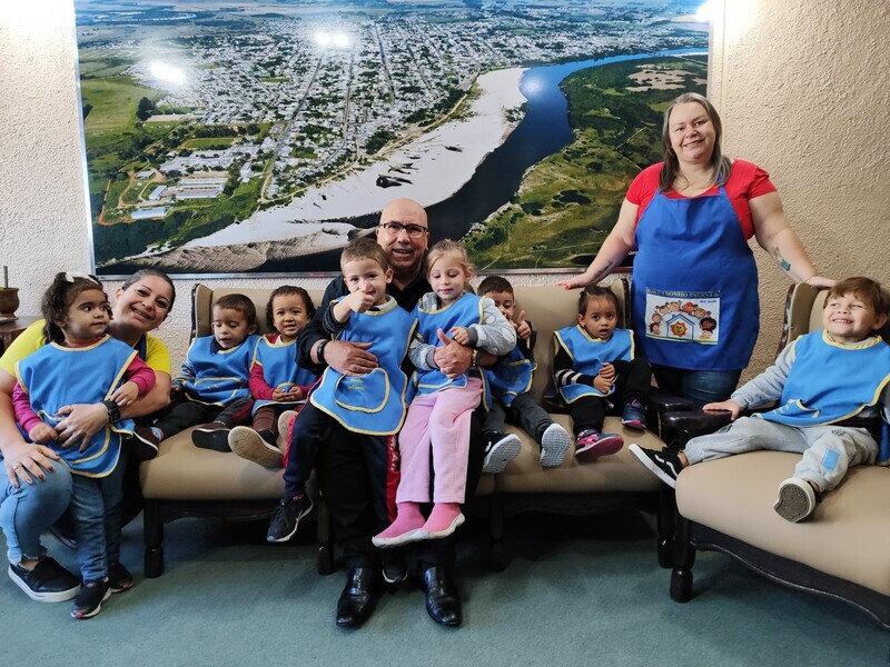 visita-dos-alunos-do-turno-integral-da-escola-municipal-de-educacao-infantil-sonho-infantil