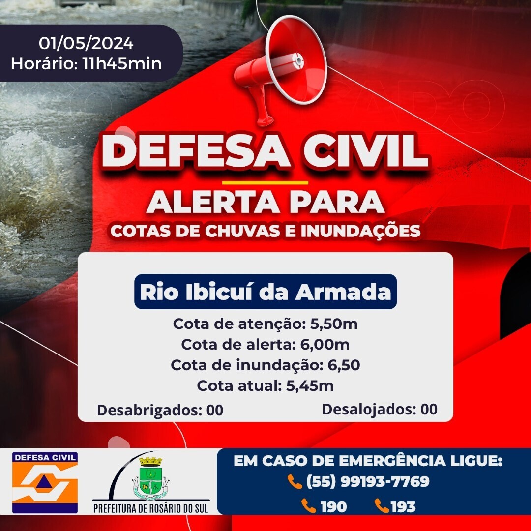 defesa-civil-municipal-monitora-os-niveis-dos-rios-santa-maria-e-ibicui-da-armada