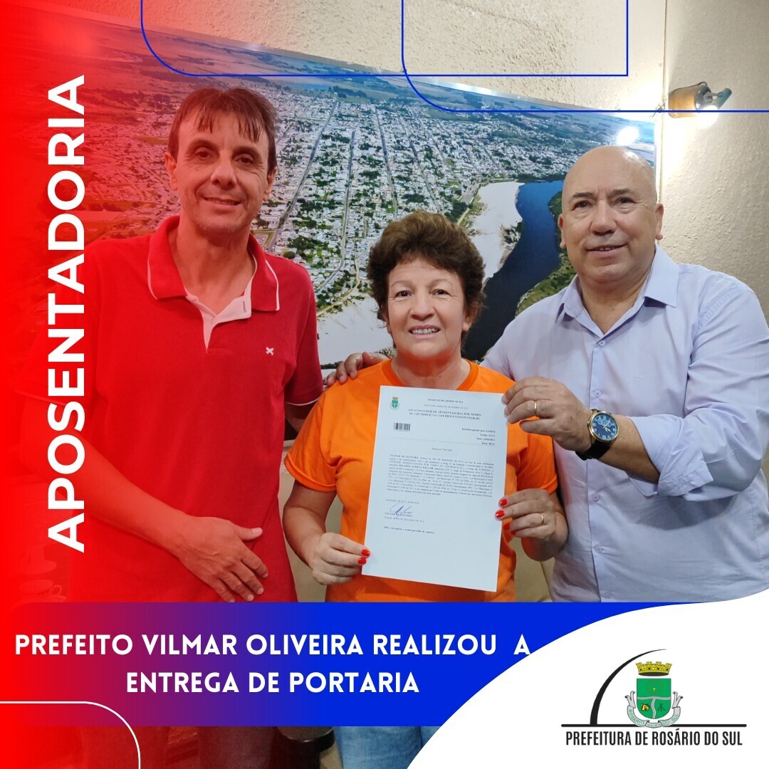 prefeito-municipal-entregou-portaria-de-aposentadoria