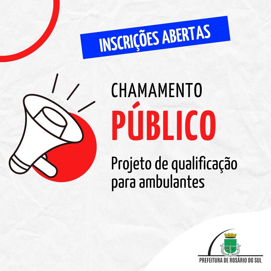 chamamento-publico-aos-ambulantes-para-qualificacao-profissional