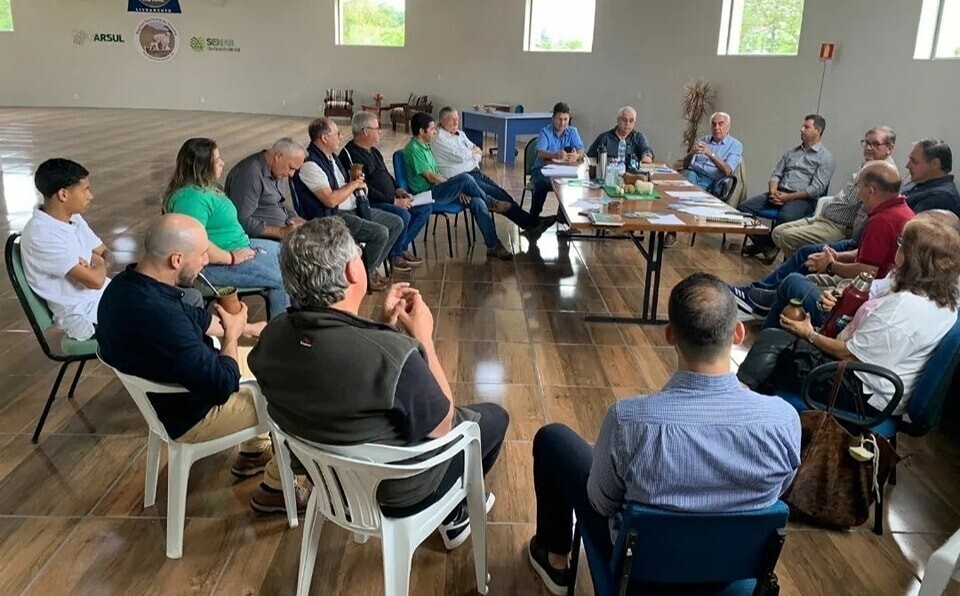 prefeitura-municipal-de-rosario-do-sul-participa-de-encontro-de-ovinocultura-em-santana-do-livramento