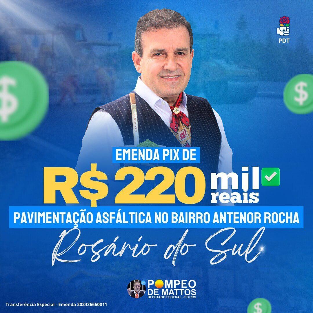 rosario-do-sul-recebe-investimento-para-infraestrutura