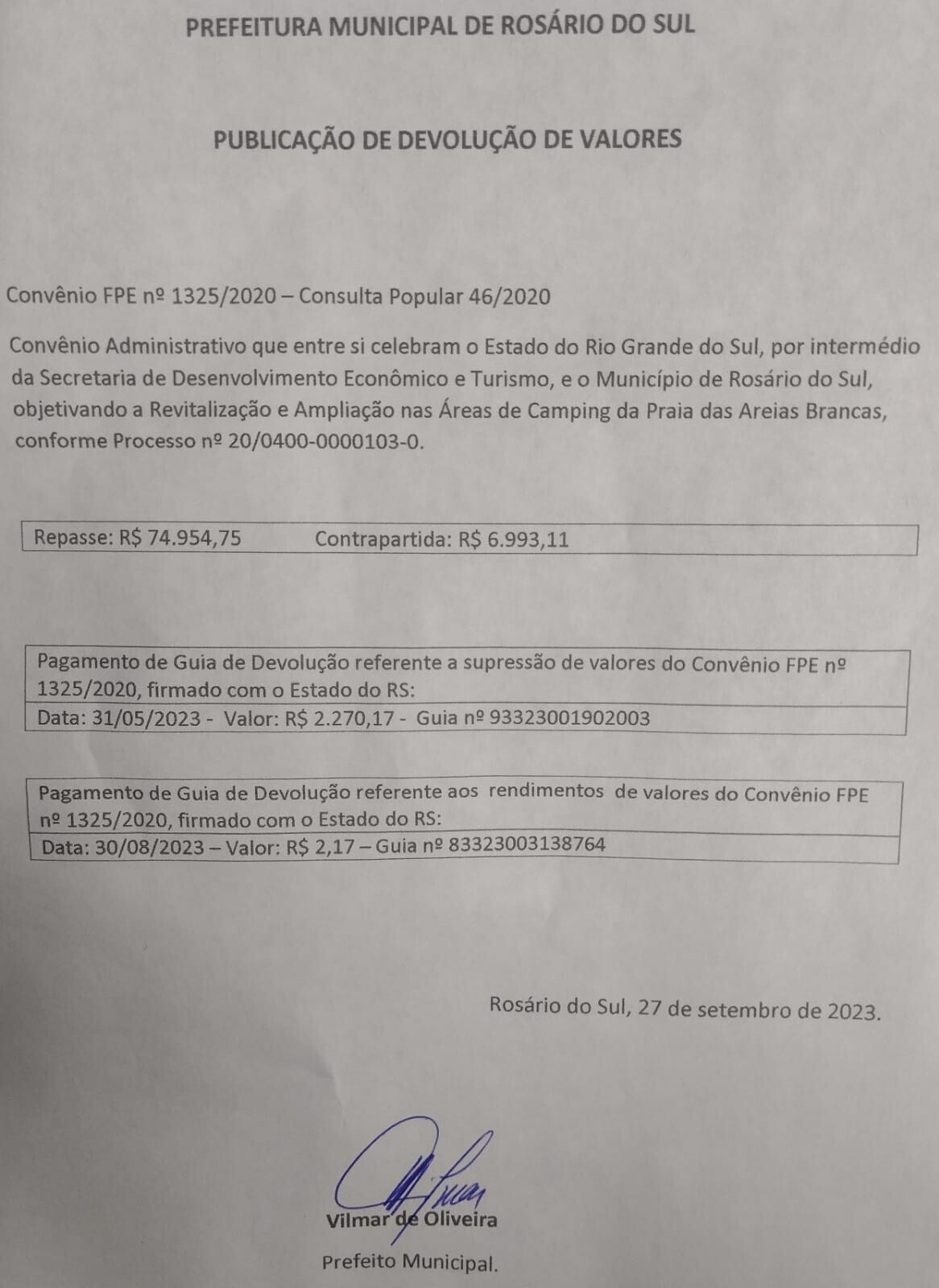 publicacao-de-devolucao-de-valores