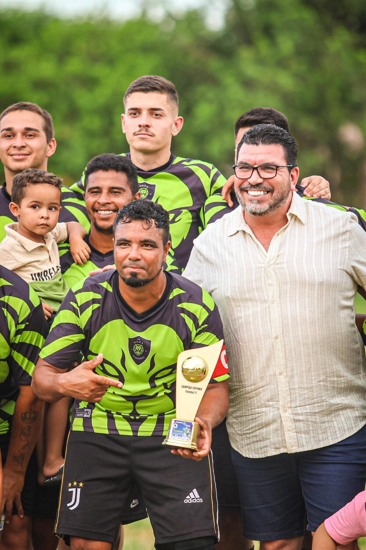 copa-e-copinha-da-visao-marcam-o-retorno-das-atividades-no-centro-esportivo-de-rosario-do-sul