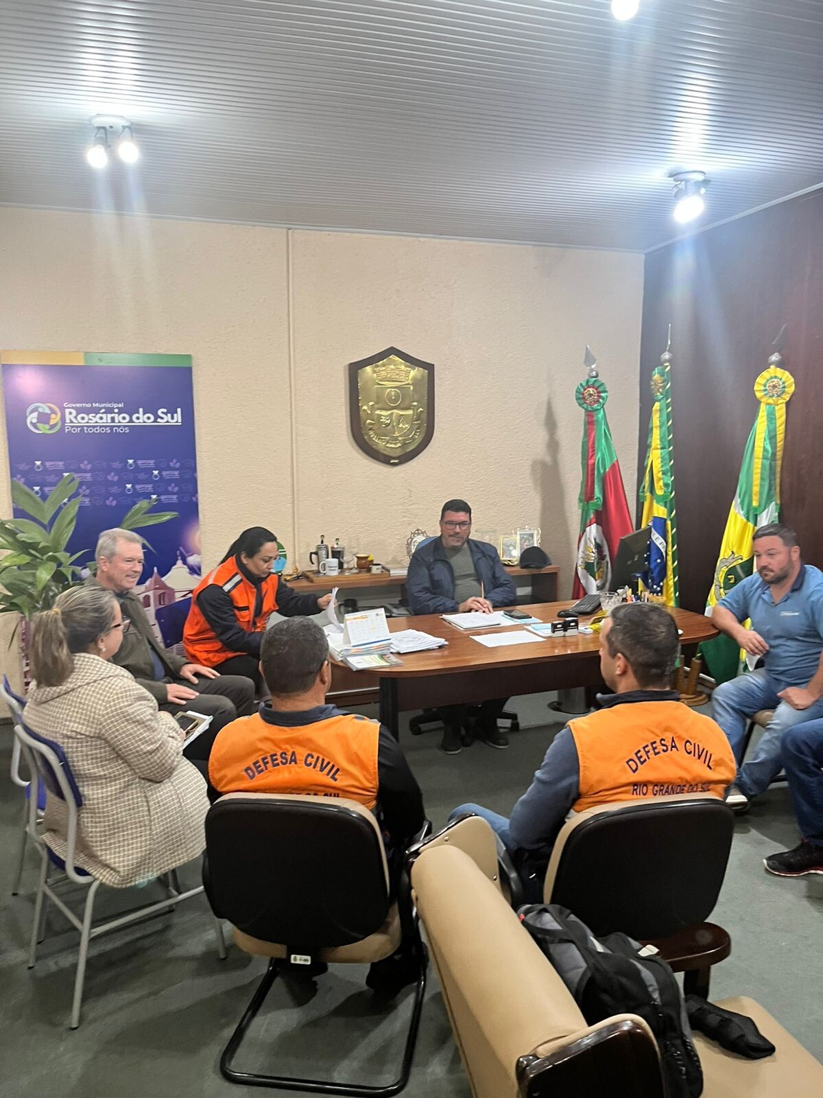 rosario-do-sul-decreta-situacao-de-emergencia-devido-as-fortes-chuvas