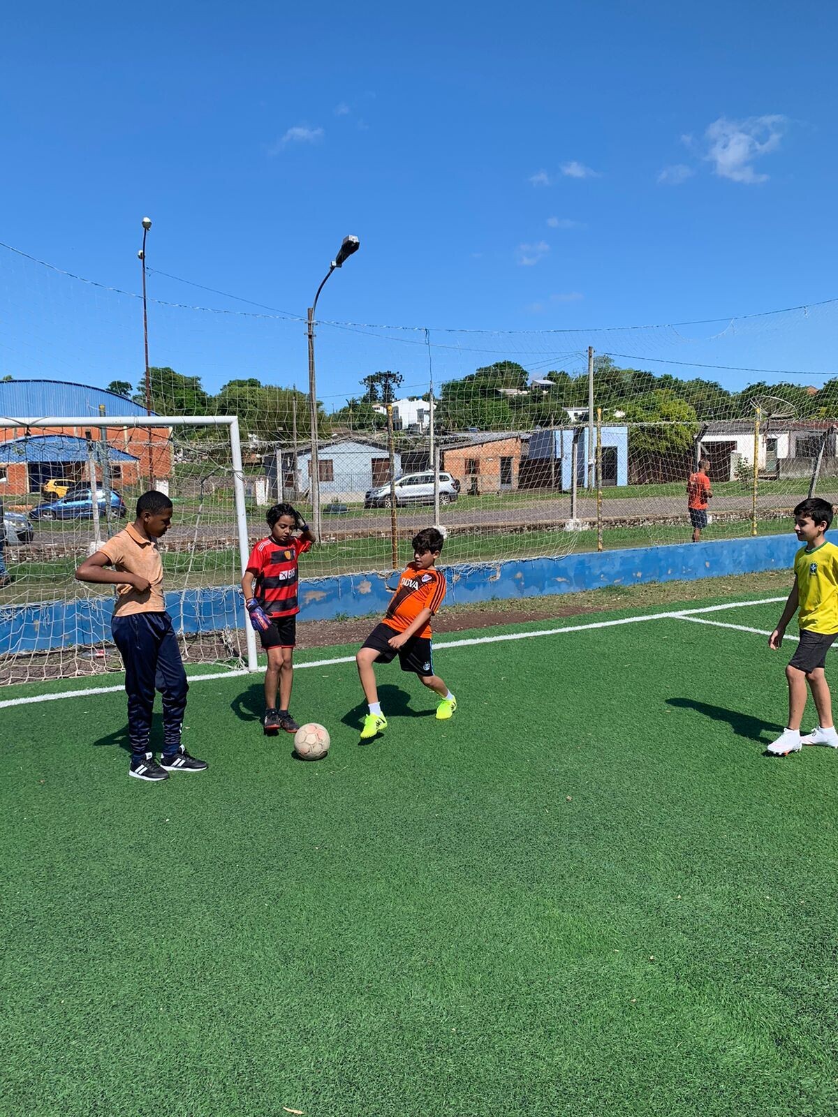 alunos-da-escola-coronel-sabino-realizaram-uma-confraternizacao-nas-dependencias-do-centro-esportivo-municipal