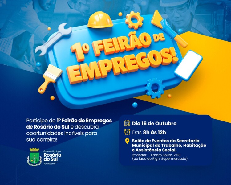 rosario-do-sul-realiza-o-1-feirao-de-empregos