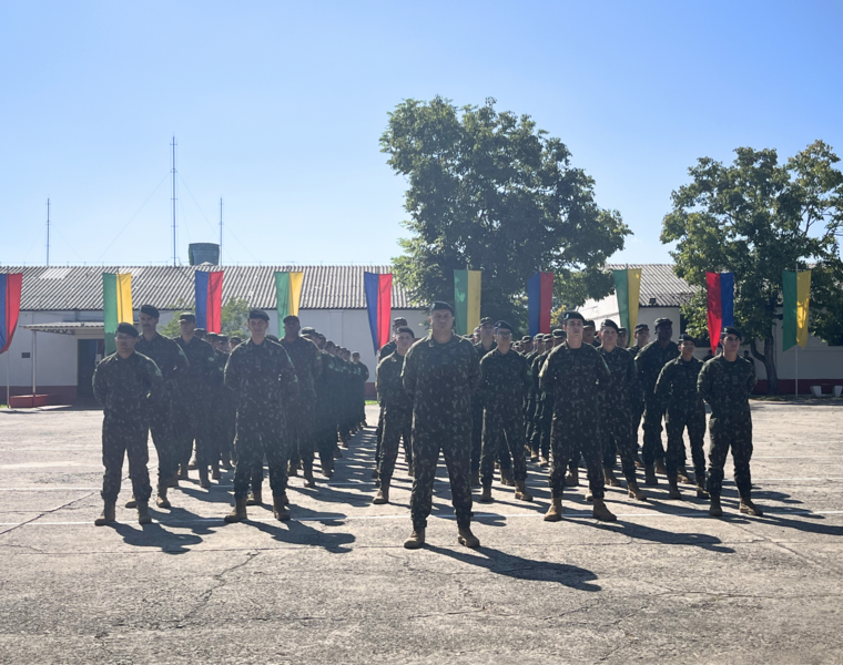 recrutas-sao-incorporados-ao-4-regimento-de-carros-de-combate-em-rosario-do-sul