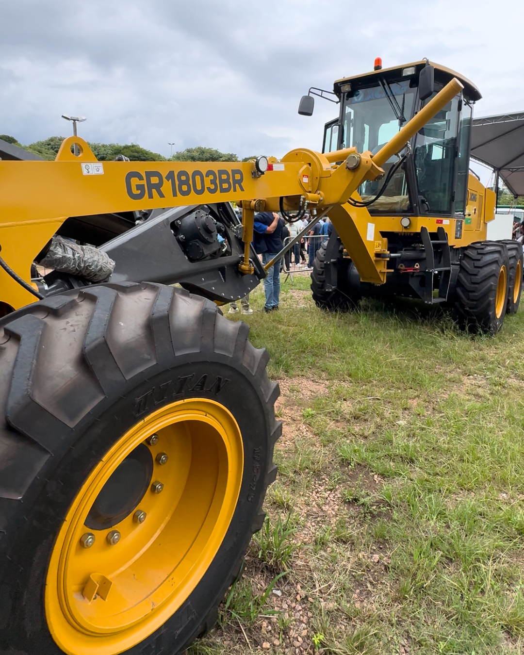 rosario-do-sul-recebe-novos-equipamentos-para-reforcar-a-infraestrutura-rural