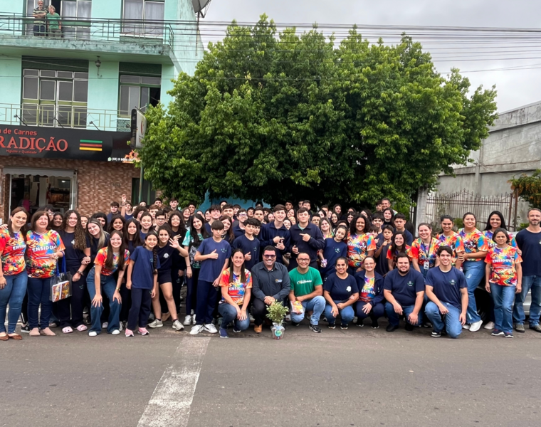 escola-ensiduc-realiza-entrega-oficial-de-canteiros-adotados-em-rosario-do-sul