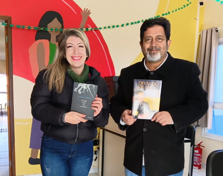 projeto-leitura-que-acolhe-amplia-o-acesso-aos-livros-em-instituicoes-de-rosario-do-sul
