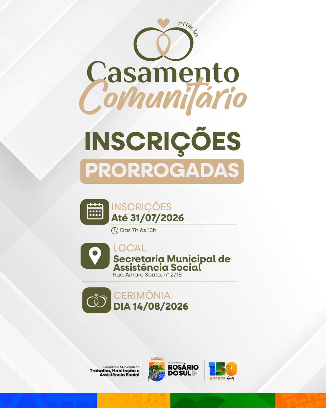 prazo-de-inscricoes-para-a-2-edicao-do-casamento-comunitario-e-prorrogado-ate-31-de-julho