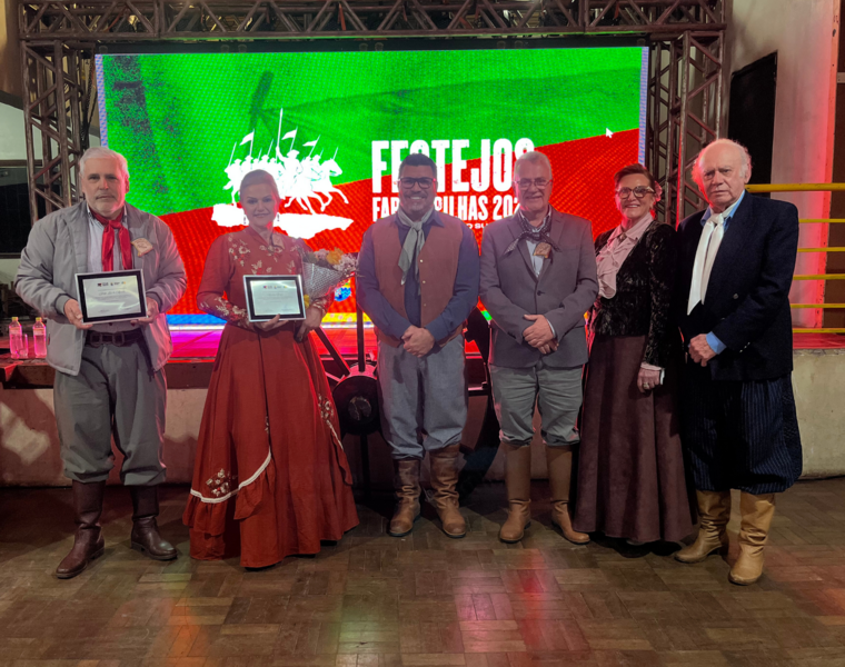 jantar-marca-lancamento-dos-festejos-farroupilhas-2026-em-rosario-do-sul