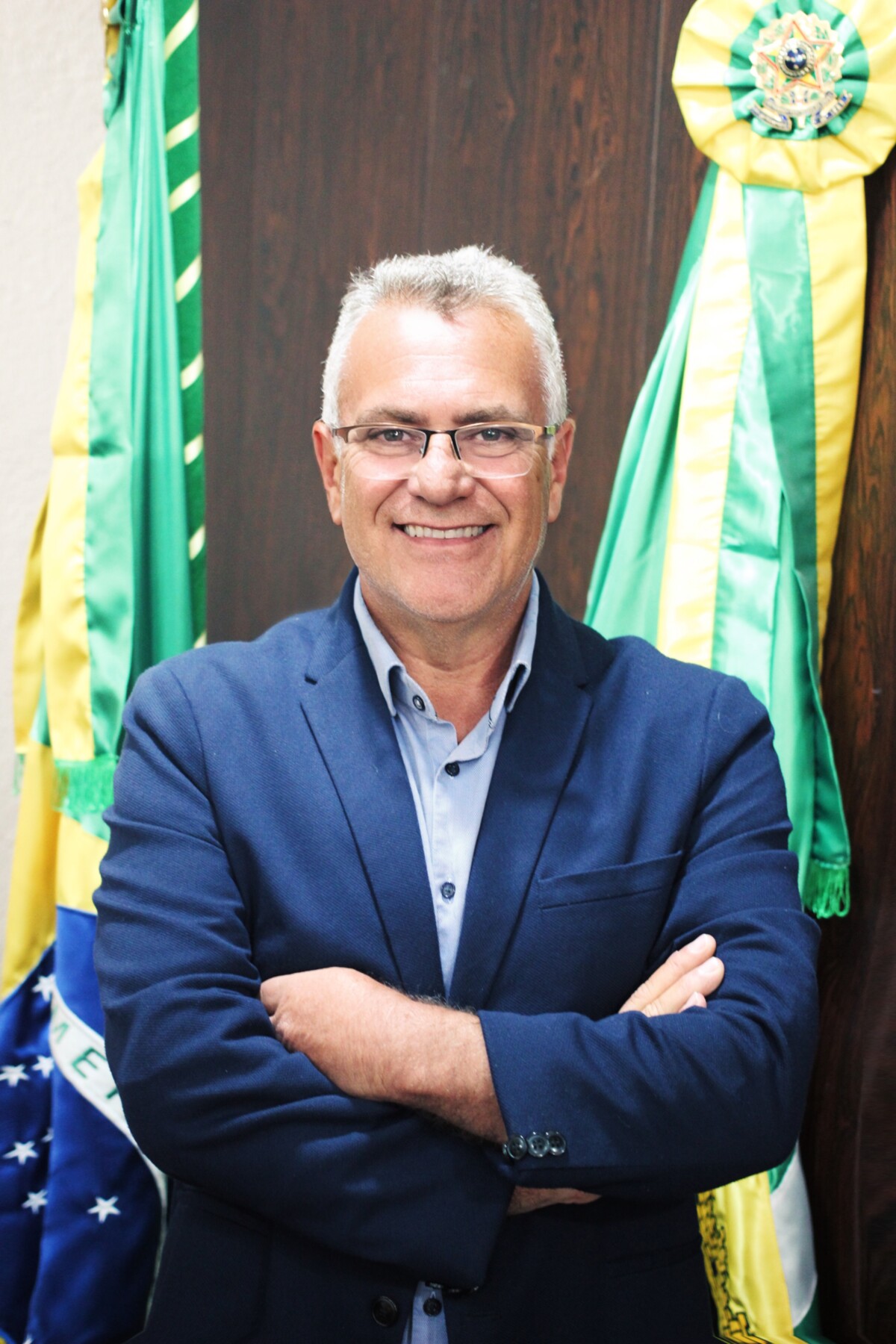 Vice-Prefeito - Luis André Sasso