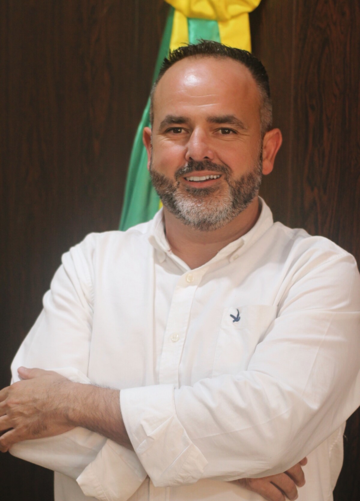 Secretário - Wilson Roquete